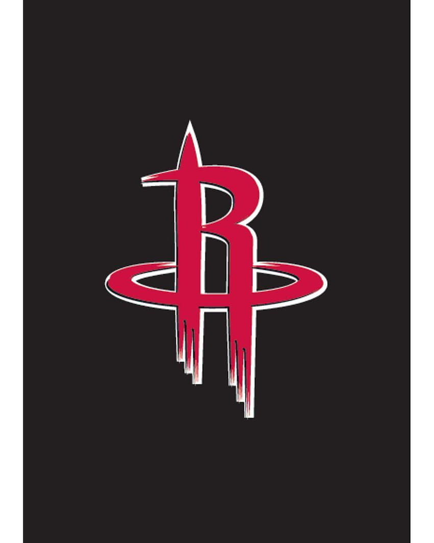Iphone Houston Rockets Houston Rockets, rocket mobile HD phone wallpaper
