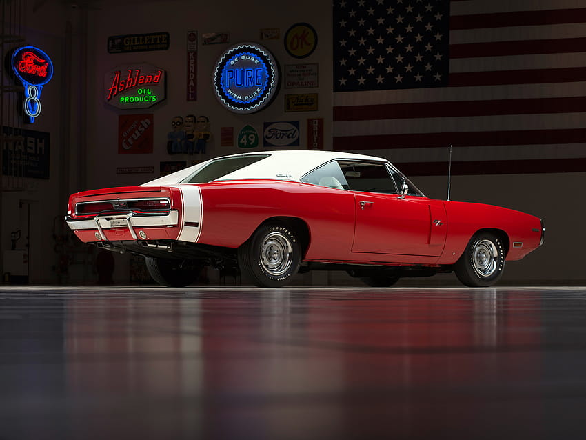 1970 Dodge Charger R/T 426 Hemi, Dodge Charger 70 HD Wallpaper | Pxfuel