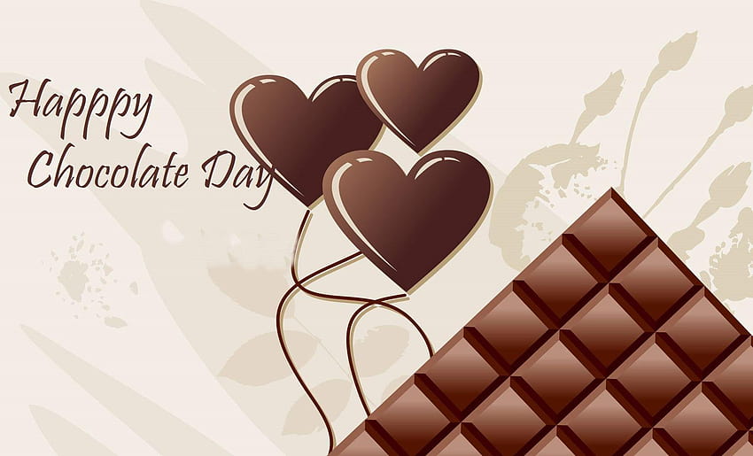 WorldChocolate Day 2019 Whatsapp Status Dp Quotes Sms Messages HD wallpaper