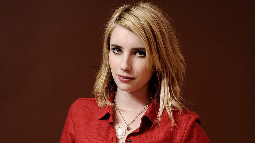 : Actresses, Emma Roberts, Blonde, emma roberts blonde HD wallpaper ...