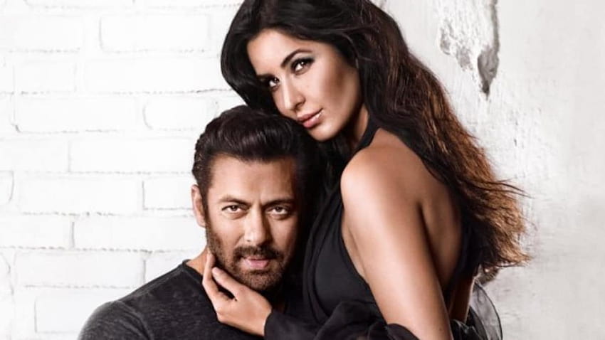 Katrina Kaif on relationship with Salman Khan: I don't cross the line with him, salman khan and katrina kaif HD wallpaper