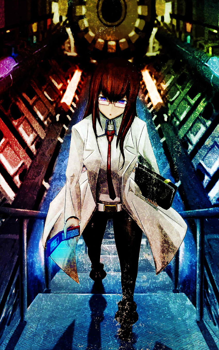 Page 2 Steinsgate Hd Wallpapers Pxfuel