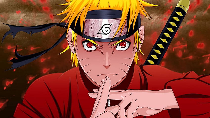 naruto uzumaki, tumblr