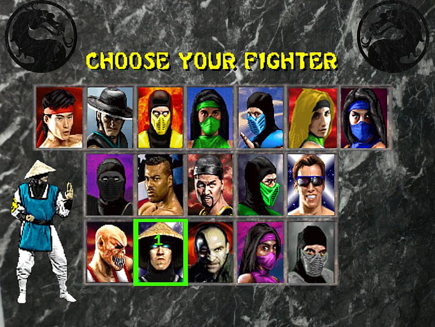 En İyi 4 Mortal Kombat 3 Ultimate on Hip, mortal kombat 2 HD duvar kağıdı