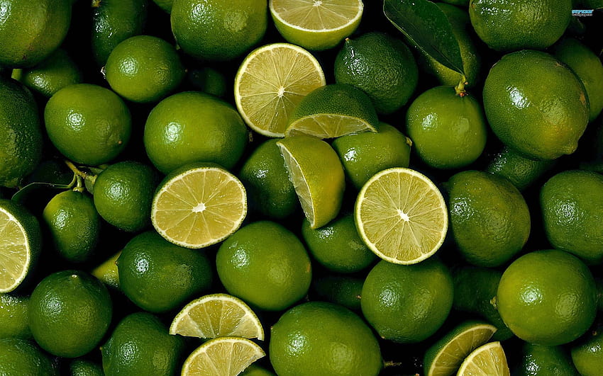 Lime Green Kawaii, aesthetic lime HD wallpaper