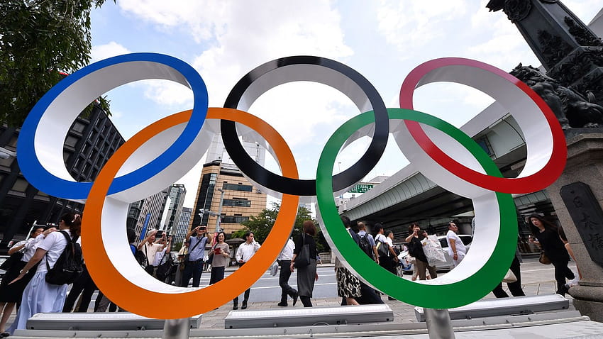 Olympic Games Set New Dates in July 2021, tokyo olympics 2021 HD wallpaper