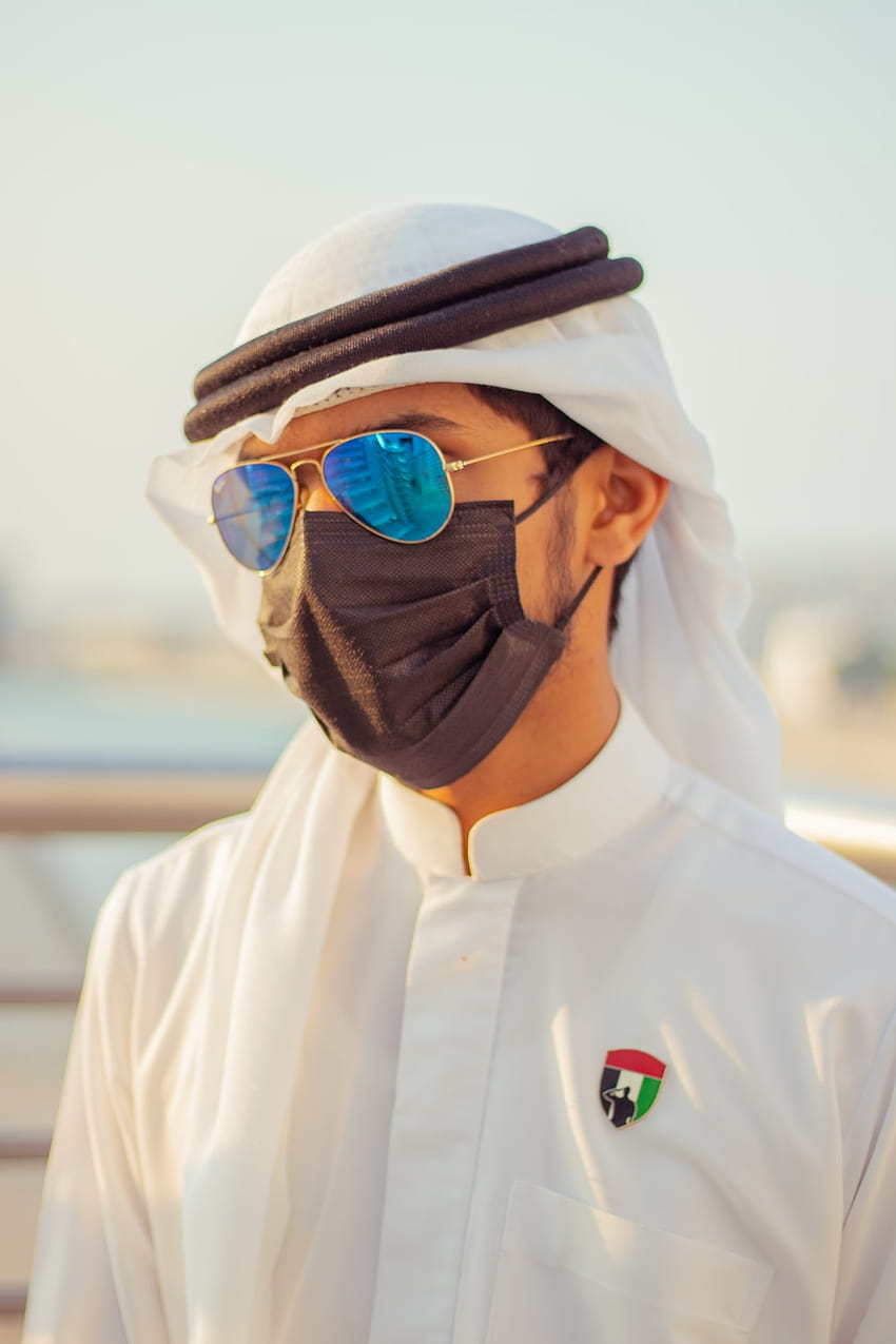 100 Араб, арабско момче HD тапет за телефон