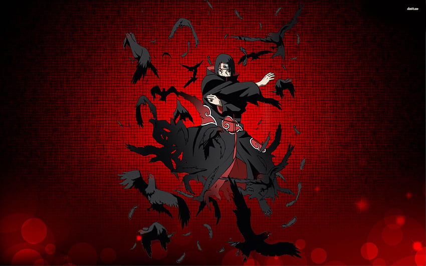 Itachi Completo y s fondo de pantalla | Pxfuel