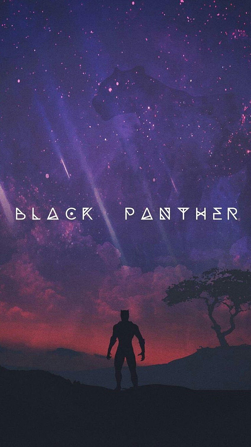 Black Panther, wakanda forever HD phone wallpaper | Pxfuel