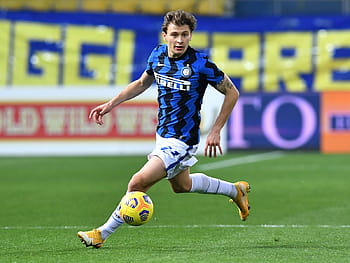 Nicolò Barella - Wikipedia