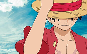 Trang trí màn hình của bạn với những bức hình nền độ phân giải cao về Ruffy trong One Piece. Sự biểu đạt hình ảnh tuyệt vời, màu sắc tươi sáng và chi tiết vô cùng tinh tế của bức tranh sẽ khiến bạn bị cuốn hút trong thế giới đầy màu sắc của One Piece.