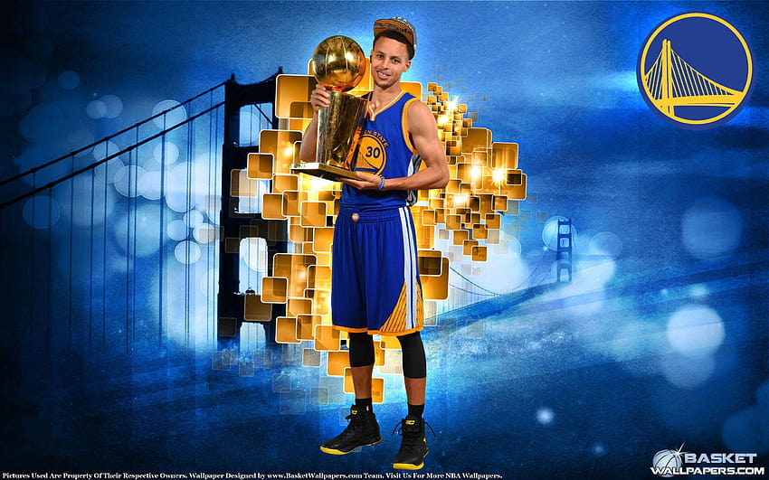 Stephen Curry on Fire Stephen Curry Cool HD wallpaper  Pxfuel