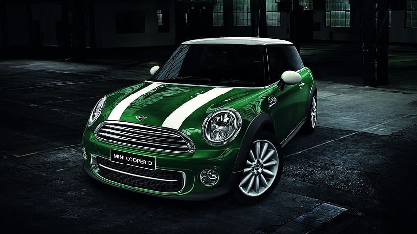Mini Cooper For Iphone posted by Sarah Johnson HD wallpaper