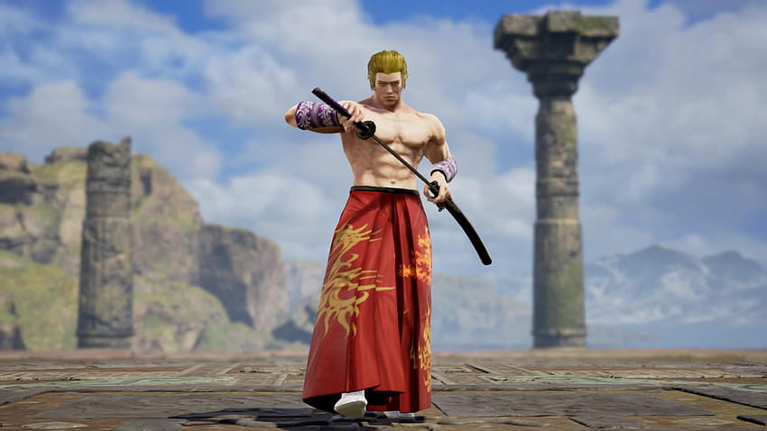 Geese Howard: kof HD wallpaper | Pxfuel