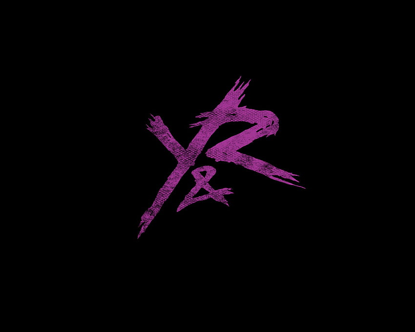 Young And Reckless Logo Wallpaper