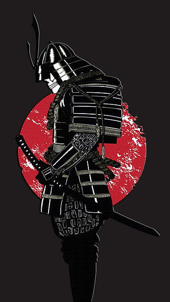 Shogun samurai iphone HD wallpapers | Pxfuel