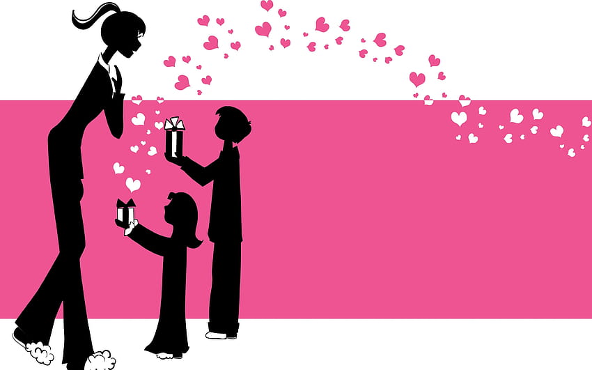 Happy Mother's Day, Wishes, Gifts, Celebrations, mothers day HD wallpaper
