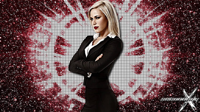 WWE Lana and backgrounds, lana wwe HD wallpaper