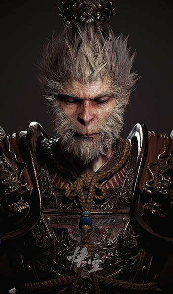 Black Myth: Wukong Official Screenshots, and Artwork HD wallpaper | Pxfuel