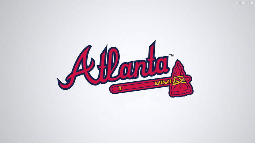 Atlanta Braves 32944, atlanta braves 2018 HD wallpaper | Pxfuel