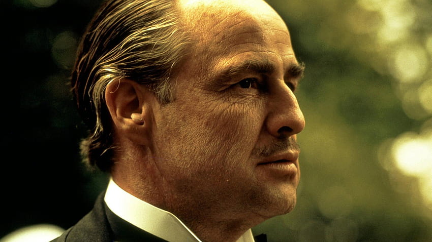 The Godfather , Movie , god father HD wallpaper