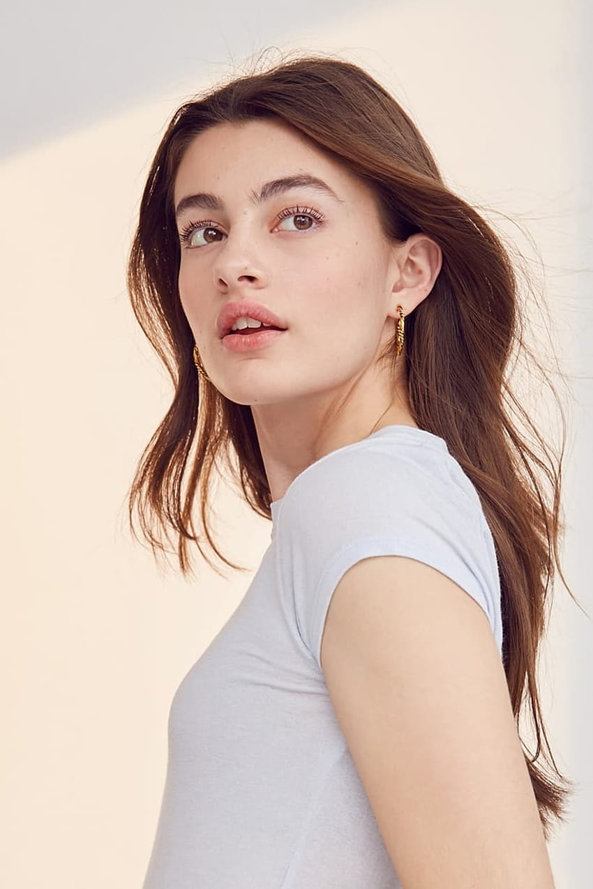 Breakout 'Ma' & 'Booksmart' Star Diana Silvers Is Just Glad Hollywood ...