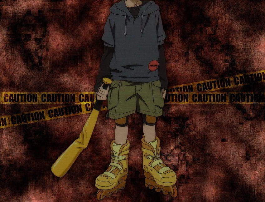 2020 Other, paranoia agent lil slugger HD wallpaper