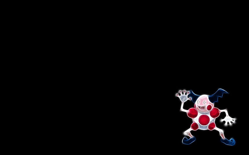 Mime and Dash : u/Tha_Kitty_Eater HD wallpaper