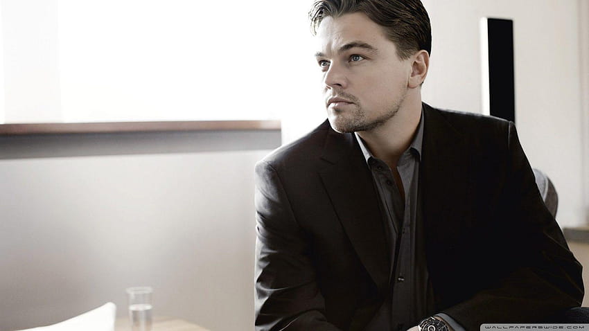 Leonardo DiCaprio : : High HD Wallpaper | Pxfuel