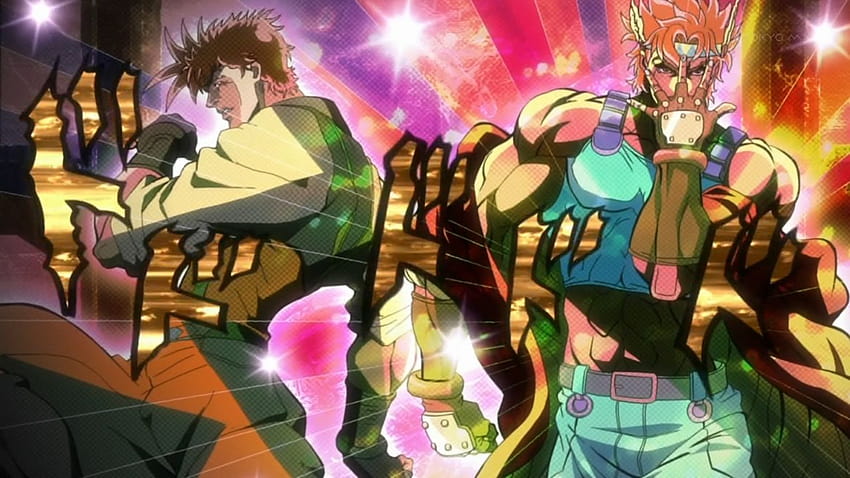 Tesla Reviews – JoJo's Bizarre Adventure, jojo part 2 HD wallpaper | Pxfuel