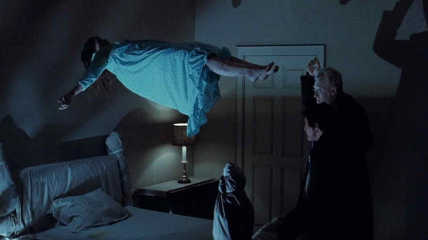 The Exorcism of Emily Rose': ที่สุดของที่สุด วอลล์เปเปอร์ HD