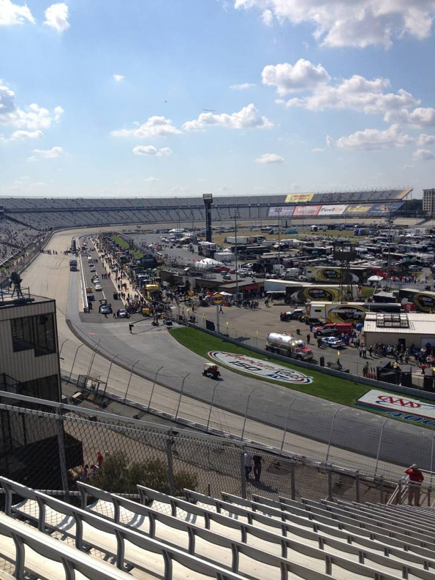Dover International Speedway, section 227, row 26, seat 4, shared by HD phone wallpaper