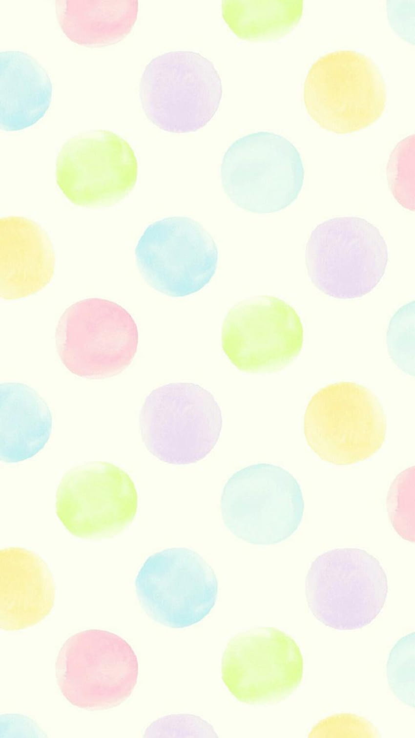 Muster, Kunst, Hintergrund, schön, Schönheit, blau, bunt, kawaii Pastellregenbogen HD-Handy-Hintergrundbild