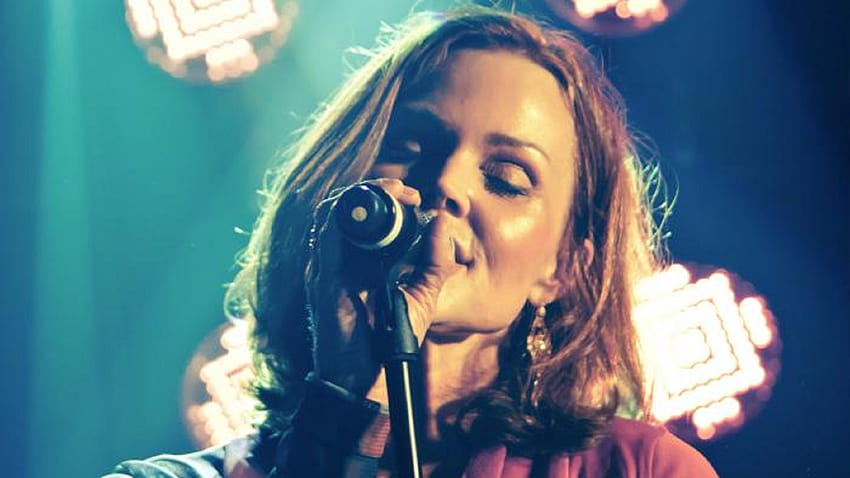Belinda Carlisle and Smash Mouth and The Motels with Martha Davis and Bow Wow Wow HD wallpaper