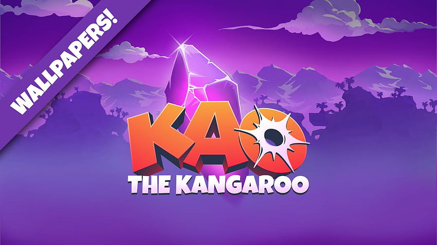Kao the Kangaroo @ PAX EAST 2022! on Twitter: HD wallpaper