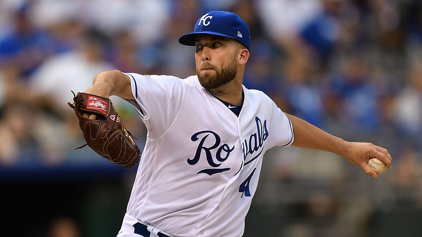 Danny Duffy amusingly calls out MLB after 12th drug test of season HD ...