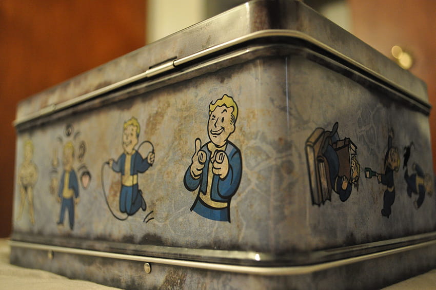 Fallout vault boy, gangster vault boy HD wallpaper | Pxfuel