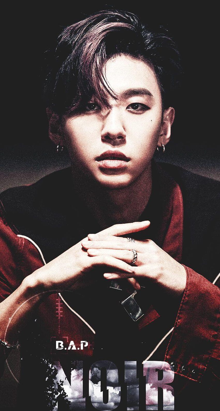 Bang yongguk HD wallpapers Pxfuel