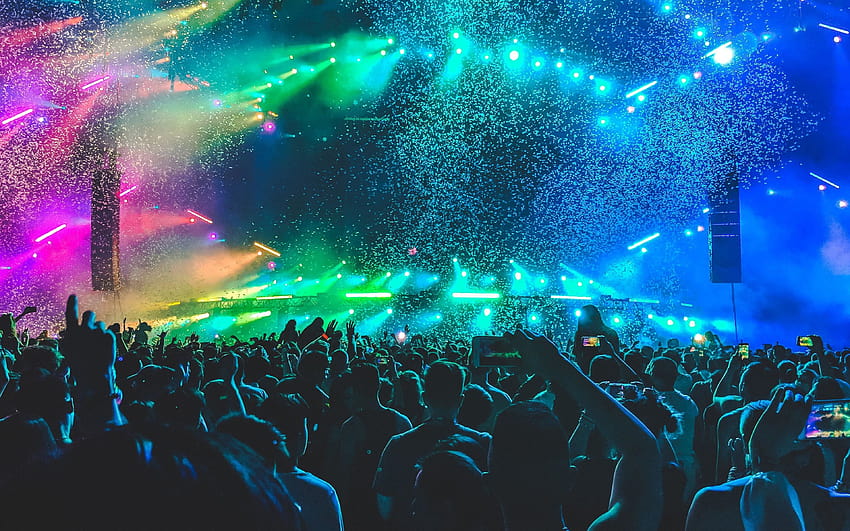 1920x1080px, 1080P Free download | night party, concert, night club ...