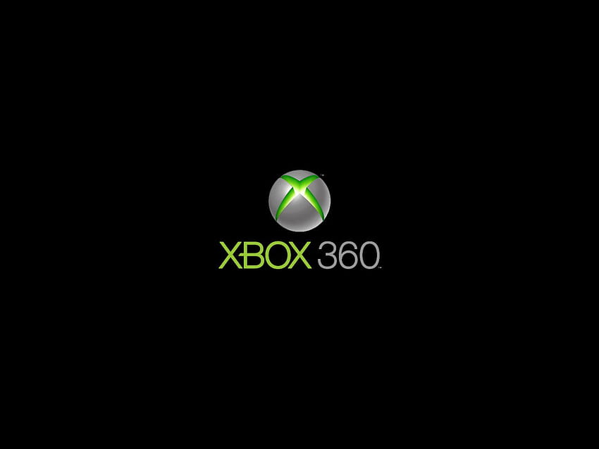 Xbox 360 Group HD wallpaper
