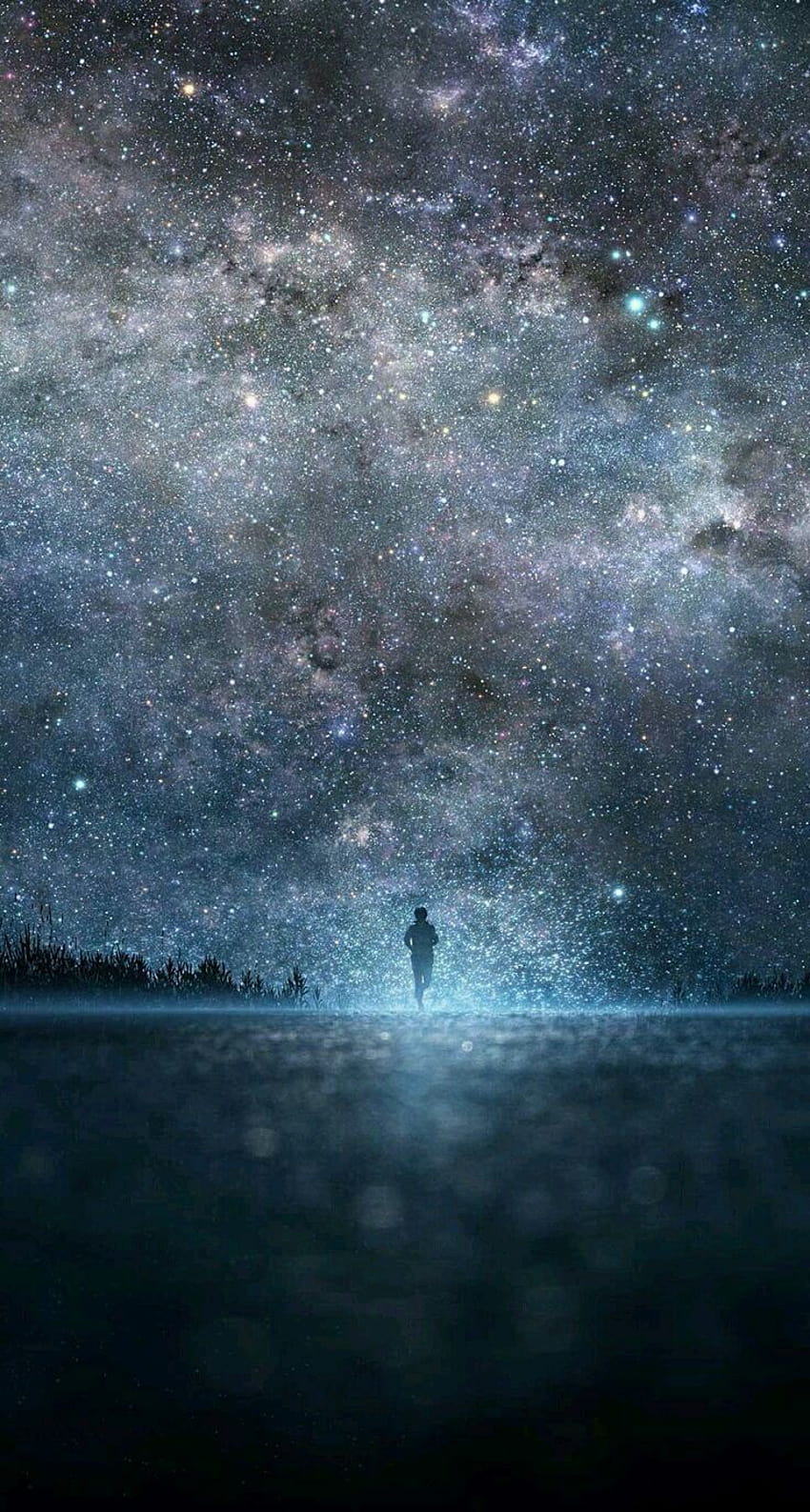 Bạn có bao giờ tưởng tượng được diện mạo của Dải Ngân Hà trên bầu trời đêm đầy sao? Hình ảnh Milky Way sẽ khiến bạn cảm thấy như đang chạm tay vào vũ trụ. Hãy đắm mình trong vẻ đẹp không thể tả nổi của Dải Ngân Hà và cảm nhận sự vĩnh cửu của vũ trụ.