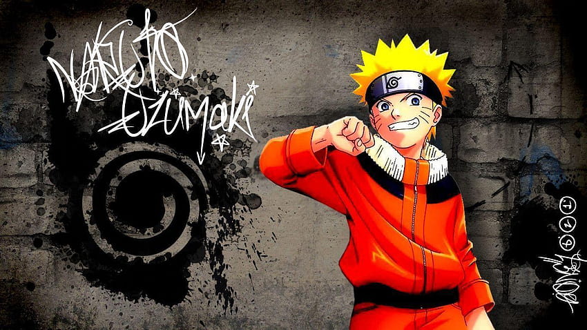 Best 4 Naruto Backgrounds on Hip, foto naruto terbaru HD wallpaper