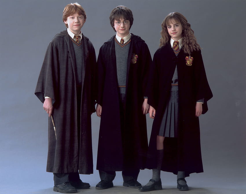 Harry Potter e la pietra filosofale, il giovane Ron Weasley Sfondo HD