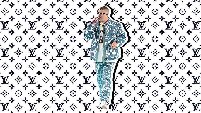 Louis Vuitton Drip, louis vuitton playboy HD wallpaper