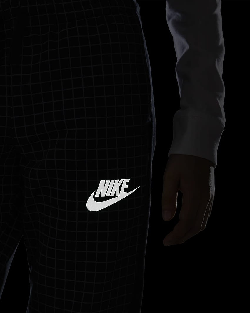 Nike Sportswear dla dużych dzieci, ubrania Nike Tapeta na telefon HD