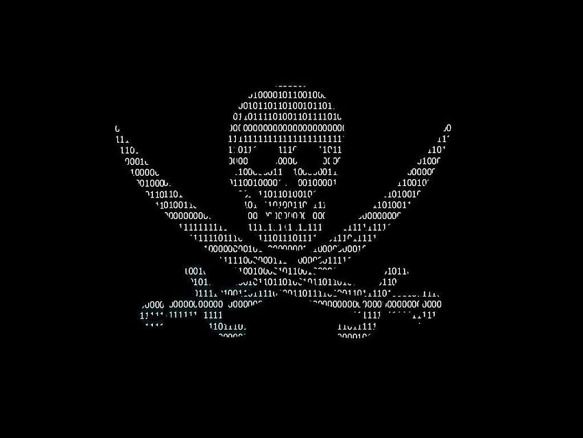 Хакерски фонове, 4 хакера, хакер с черна шапка HD тапет