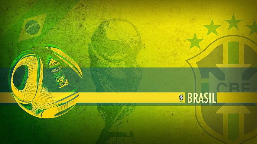 Football teams tournament position in FIFA World Cup: A Short Note, brazil  football team background HD wallpaper | Pxfuel