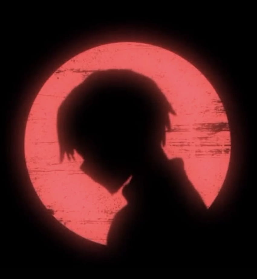 Fixe em 4. Merda aleatória, anime shadow boy Papel de parede de celular HD