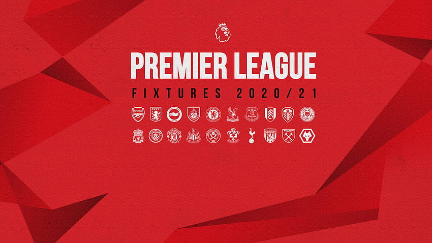 Premier League 2021/22 fixtures and schedule: Man City title