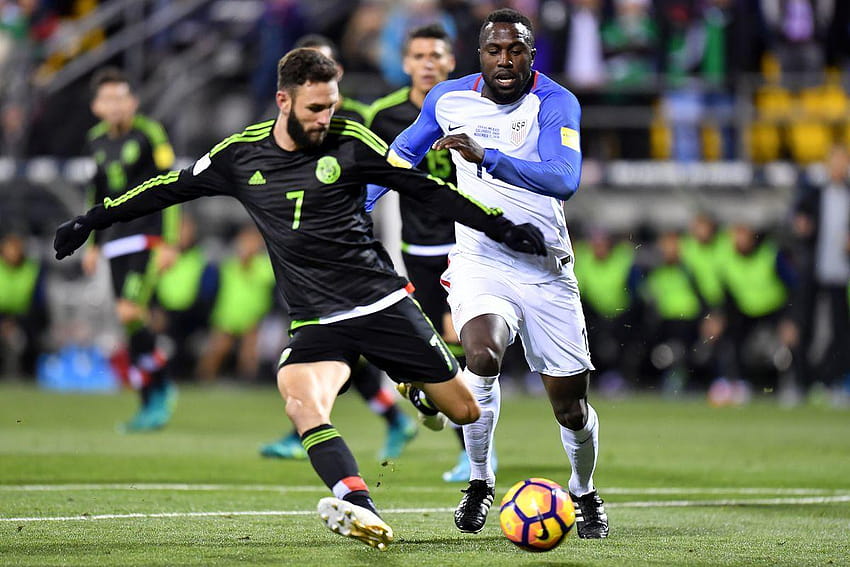 USA vs. Mexico 2016: Final score 2, mexico el tri HD wallpaper